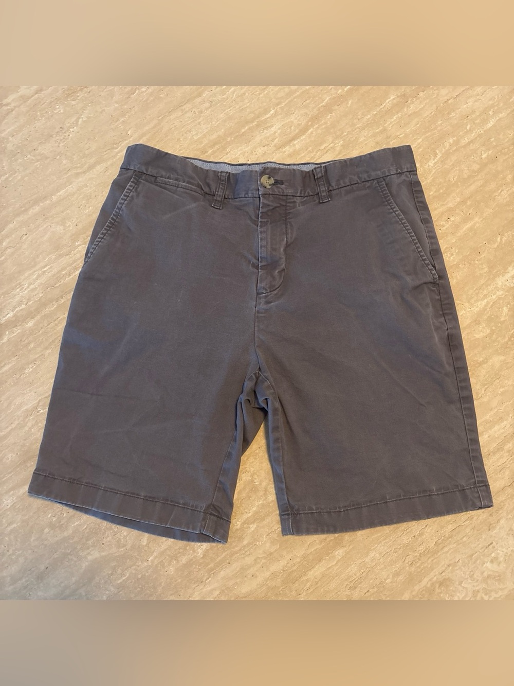 Tommy Chino Shorts
